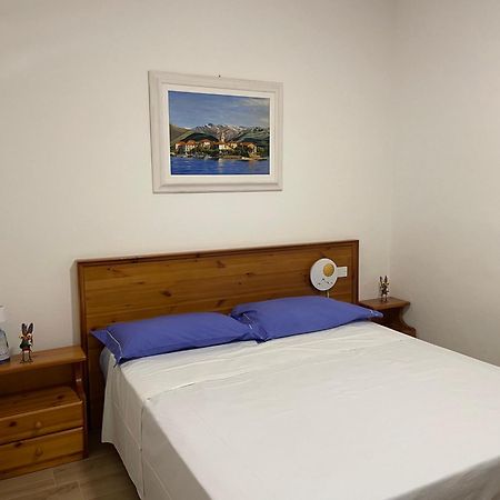 Acquadolce Apartment Μπαβένο Εξωτερικό φωτογραφία