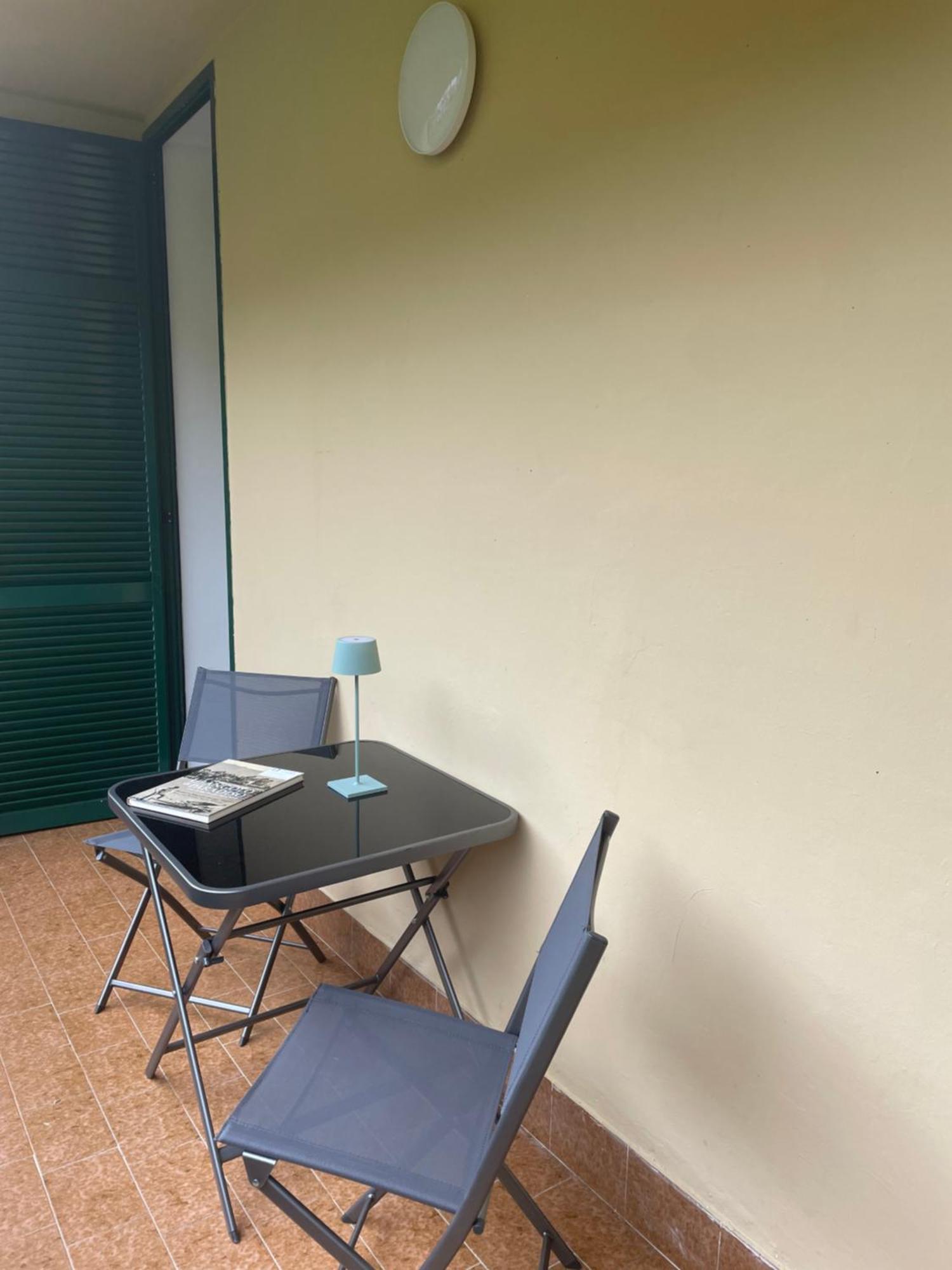 Acquadolce Apartment Μπαβένο Εξωτερικό φωτογραφία