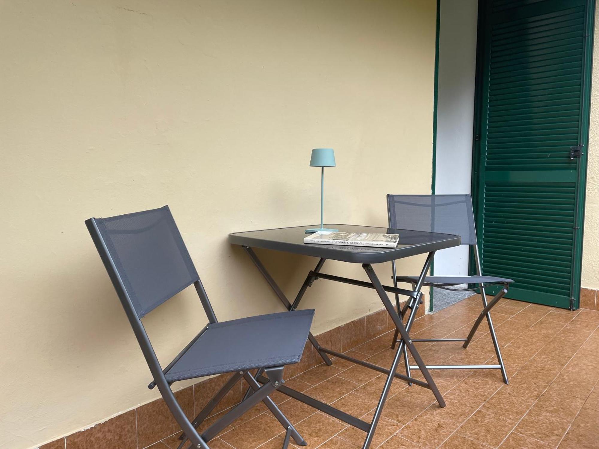 Acquadolce Apartment Μπαβένο Εξωτερικό φωτογραφία