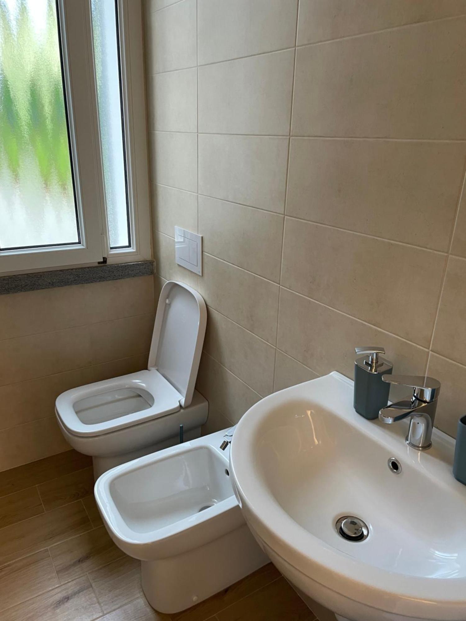 Acquadolce Apartment Μπαβένο Εξωτερικό φωτογραφία