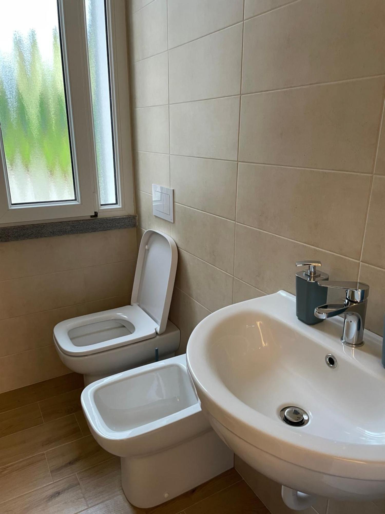 Acquadolce Apartment Μπαβένο Εξωτερικό φωτογραφία