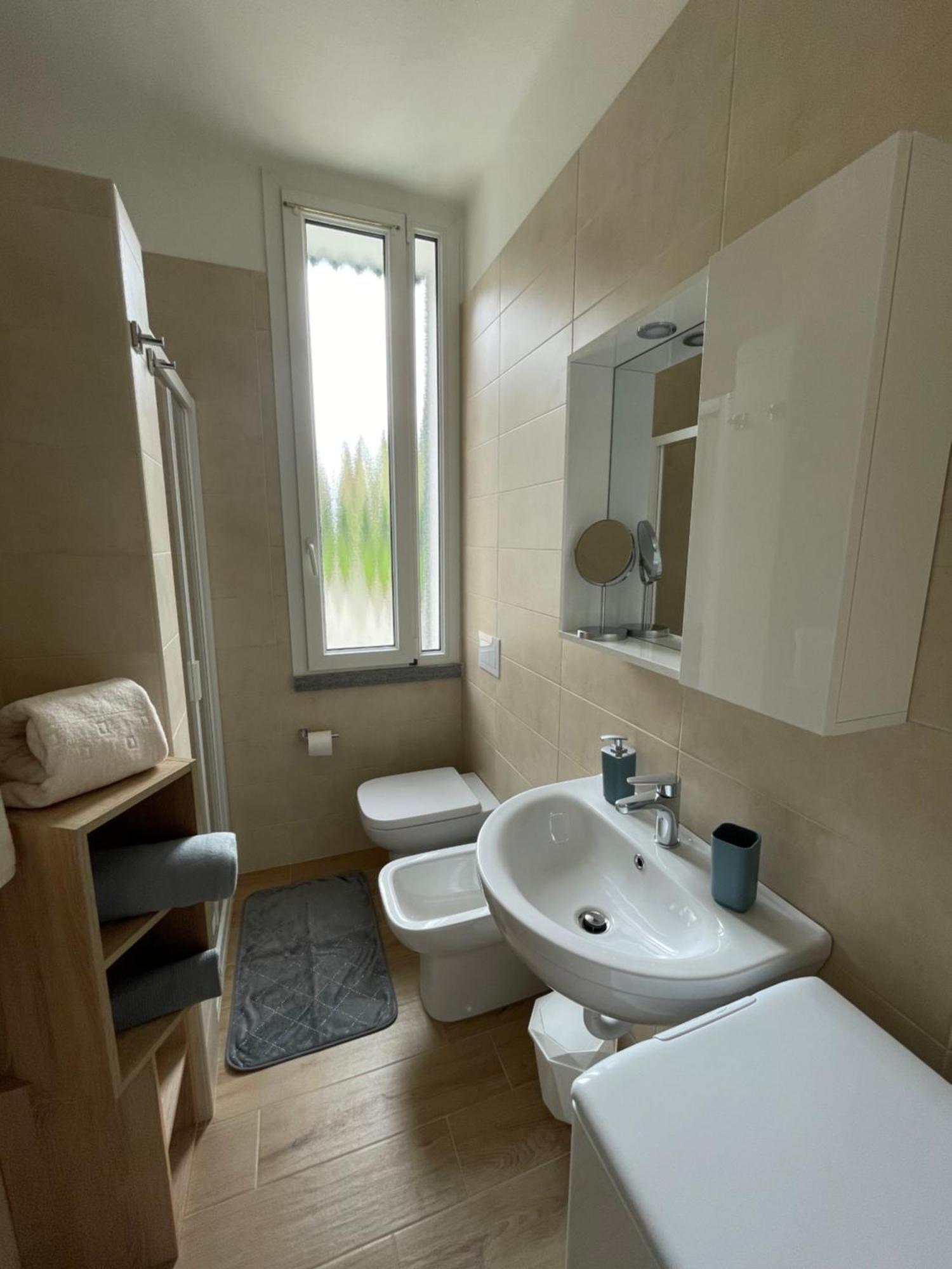 Acquadolce Apartment Μπαβένο Εξωτερικό φωτογραφία