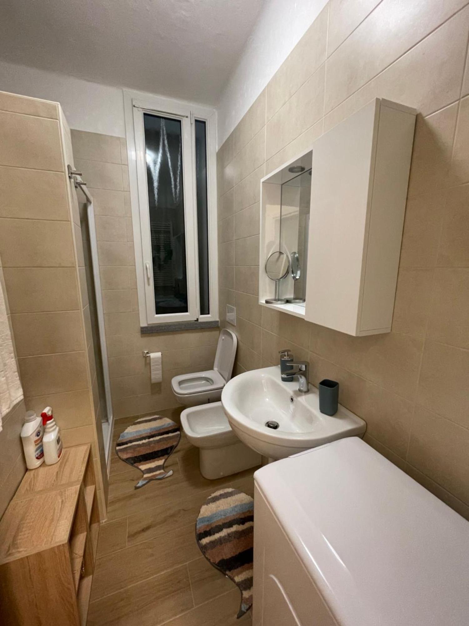 Acquadolce Apartment Μπαβένο Εξωτερικό φωτογραφία