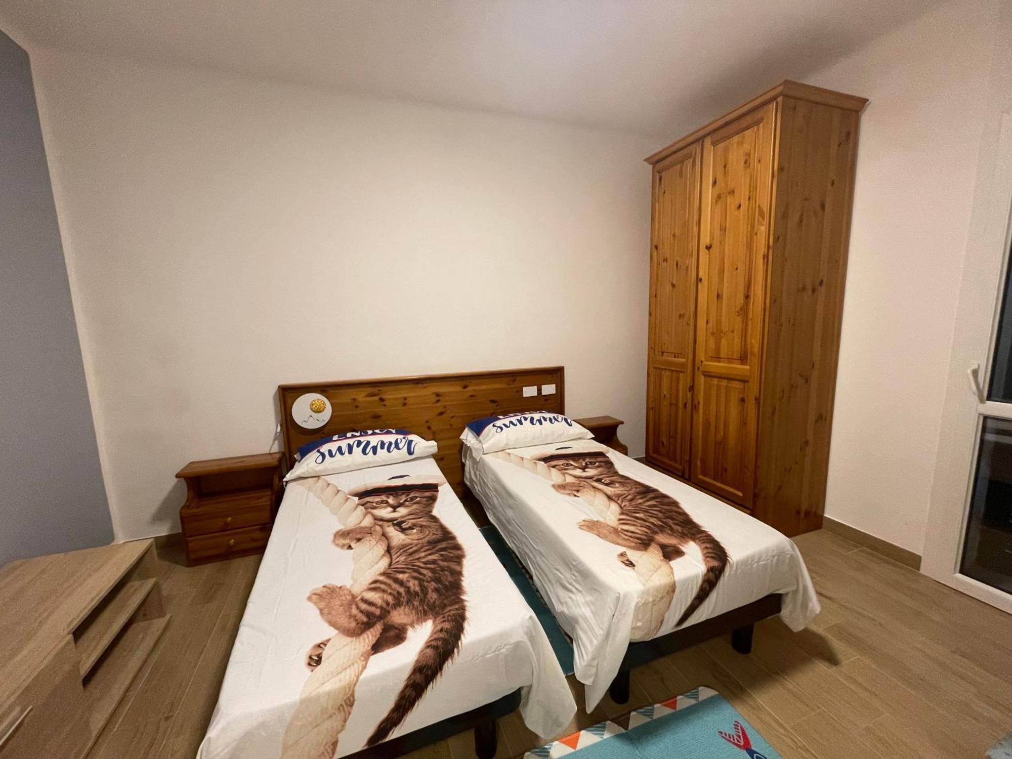 Acquadolce Apartment Μπαβένο Εξωτερικό φωτογραφία