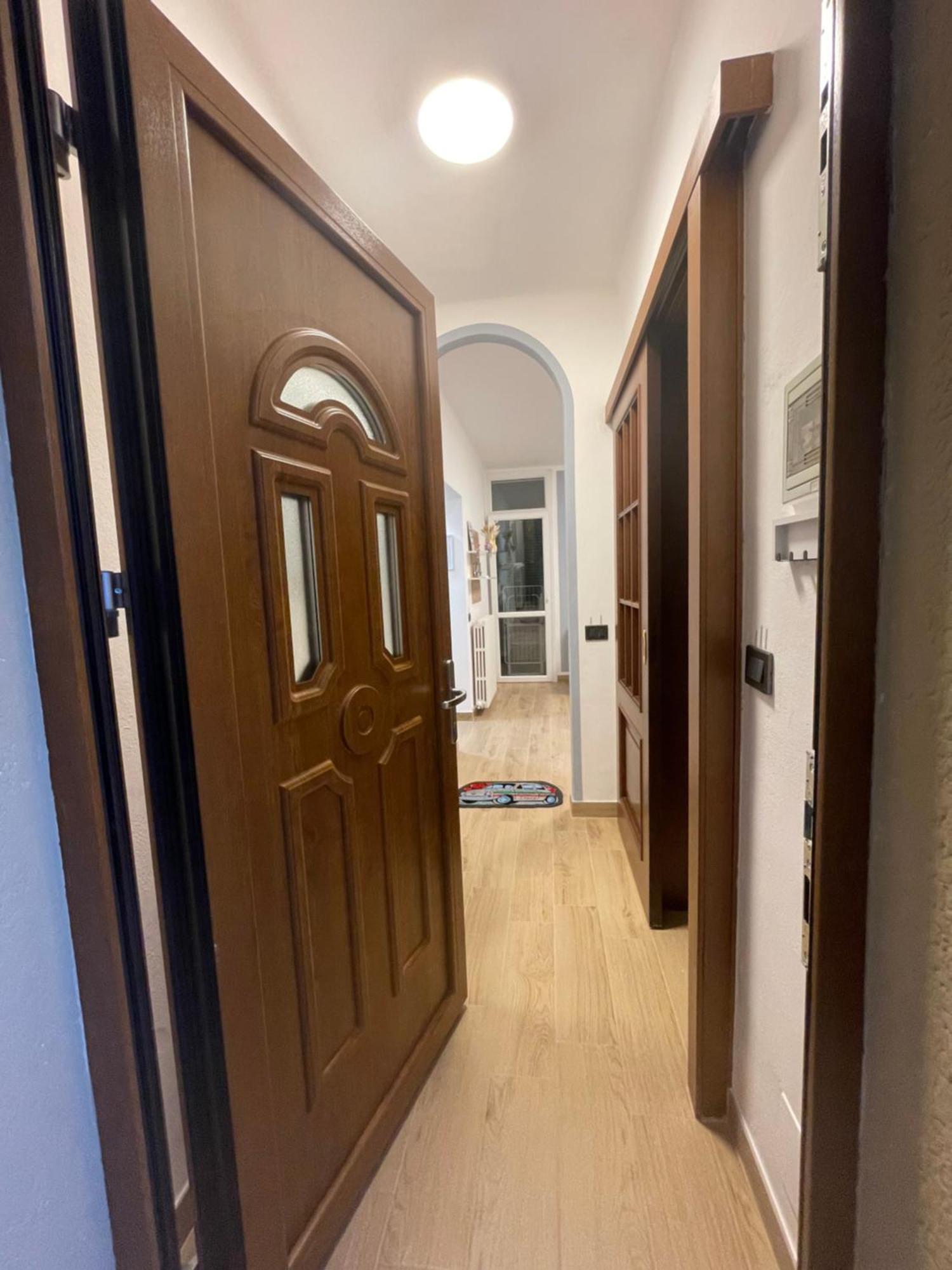 Acquadolce Apartment Μπαβένο Εξωτερικό φωτογραφία