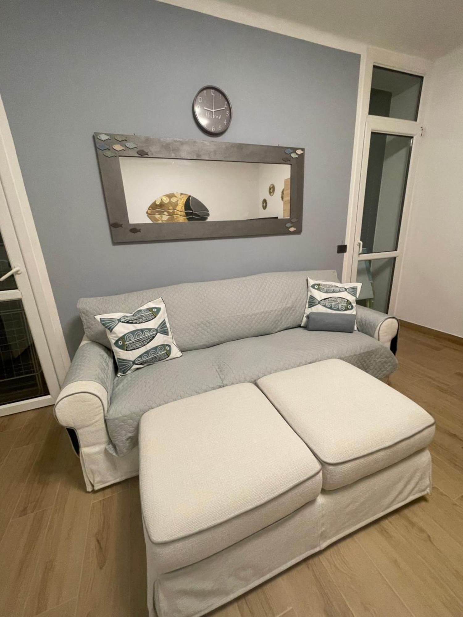 Acquadolce Apartment Μπαβένο Εξωτερικό φωτογραφία