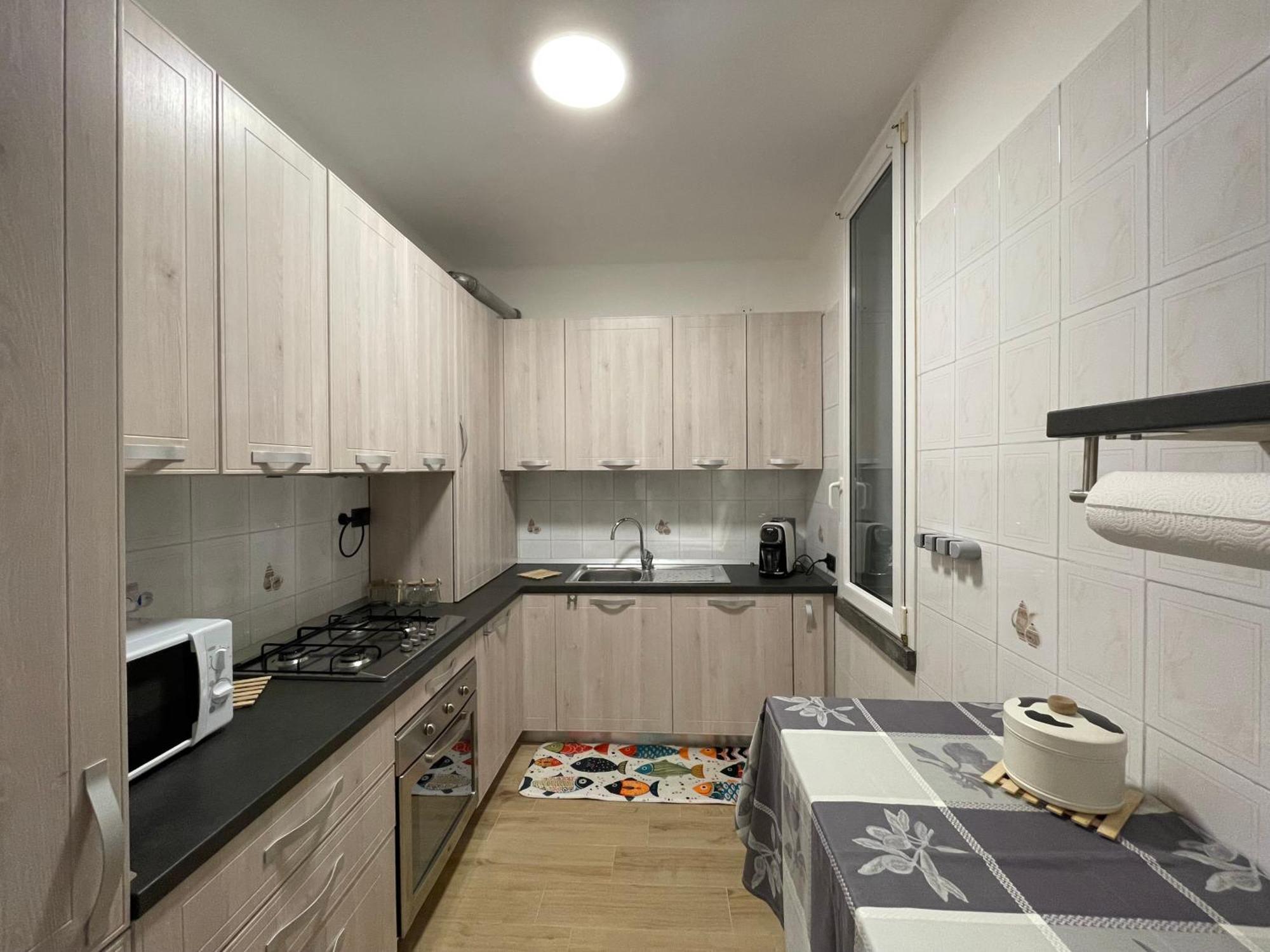 Acquadolce Apartment Μπαβένο Εξωτερικό φωτογραφία