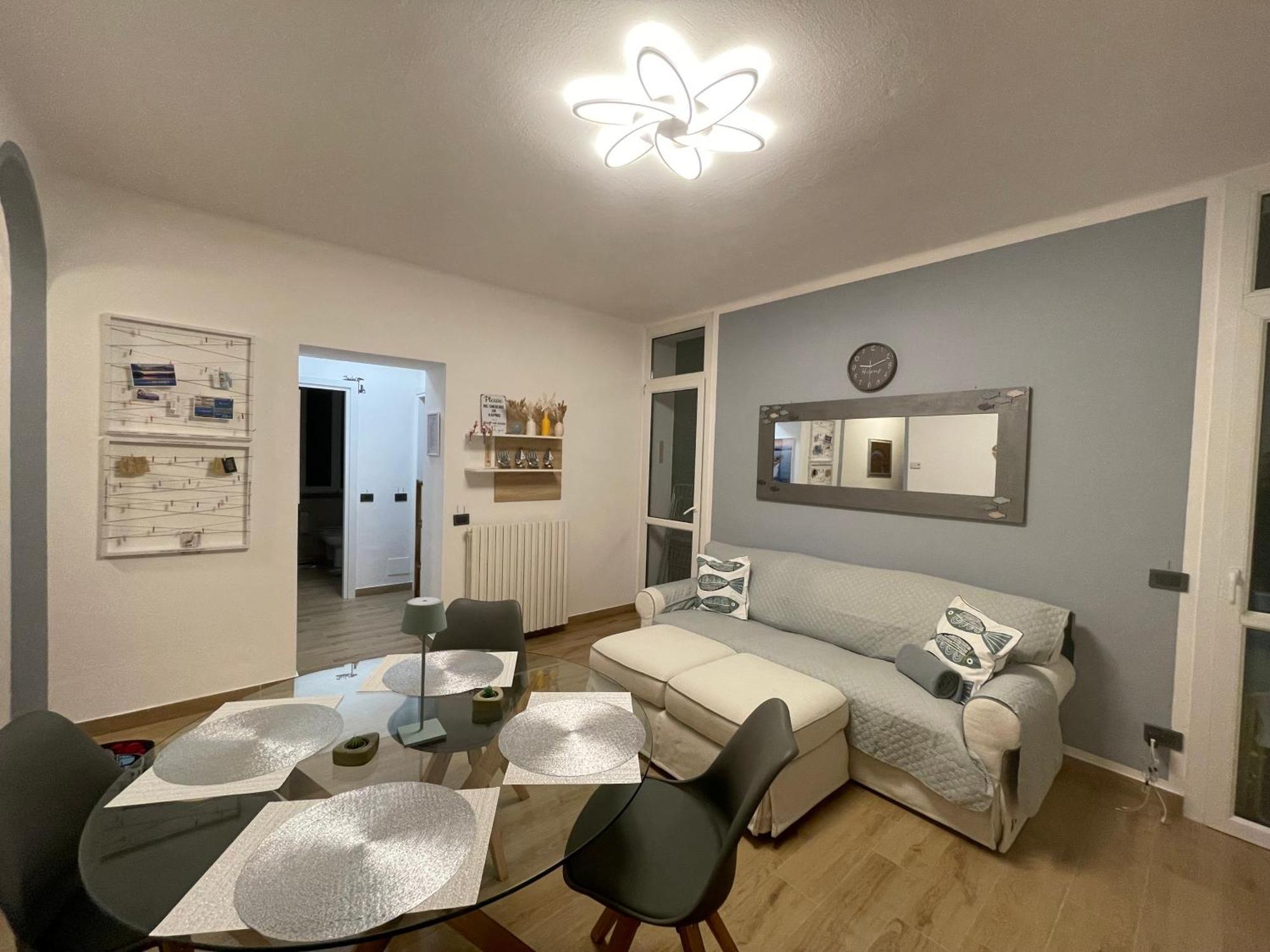 Acquadolce Apartment Μπαβένο Εξωτερικό φωτογραφία