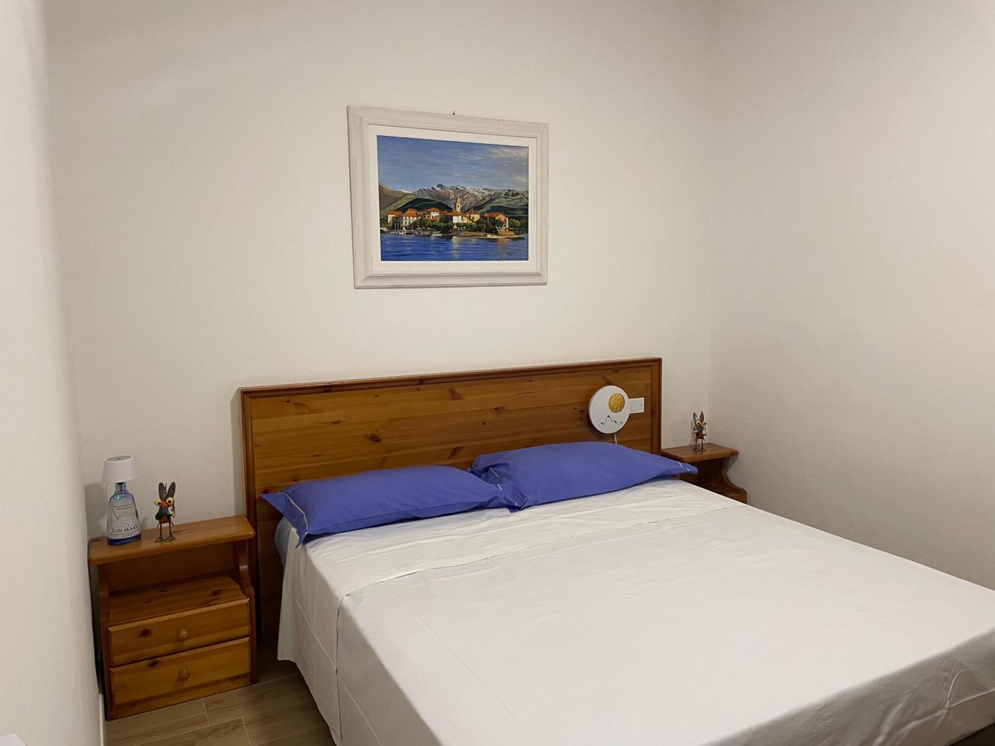 Acquadolce Apartment Μπαβένο Εξωτερικό φωτογραφία